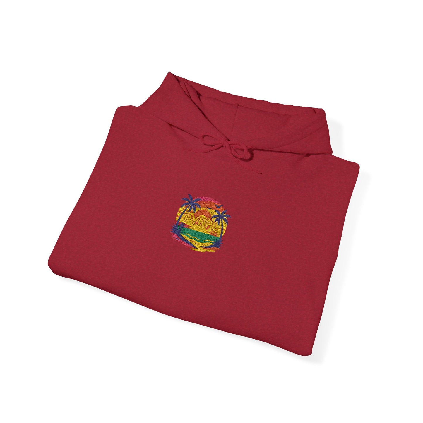PYNPL Sunset Hoodie