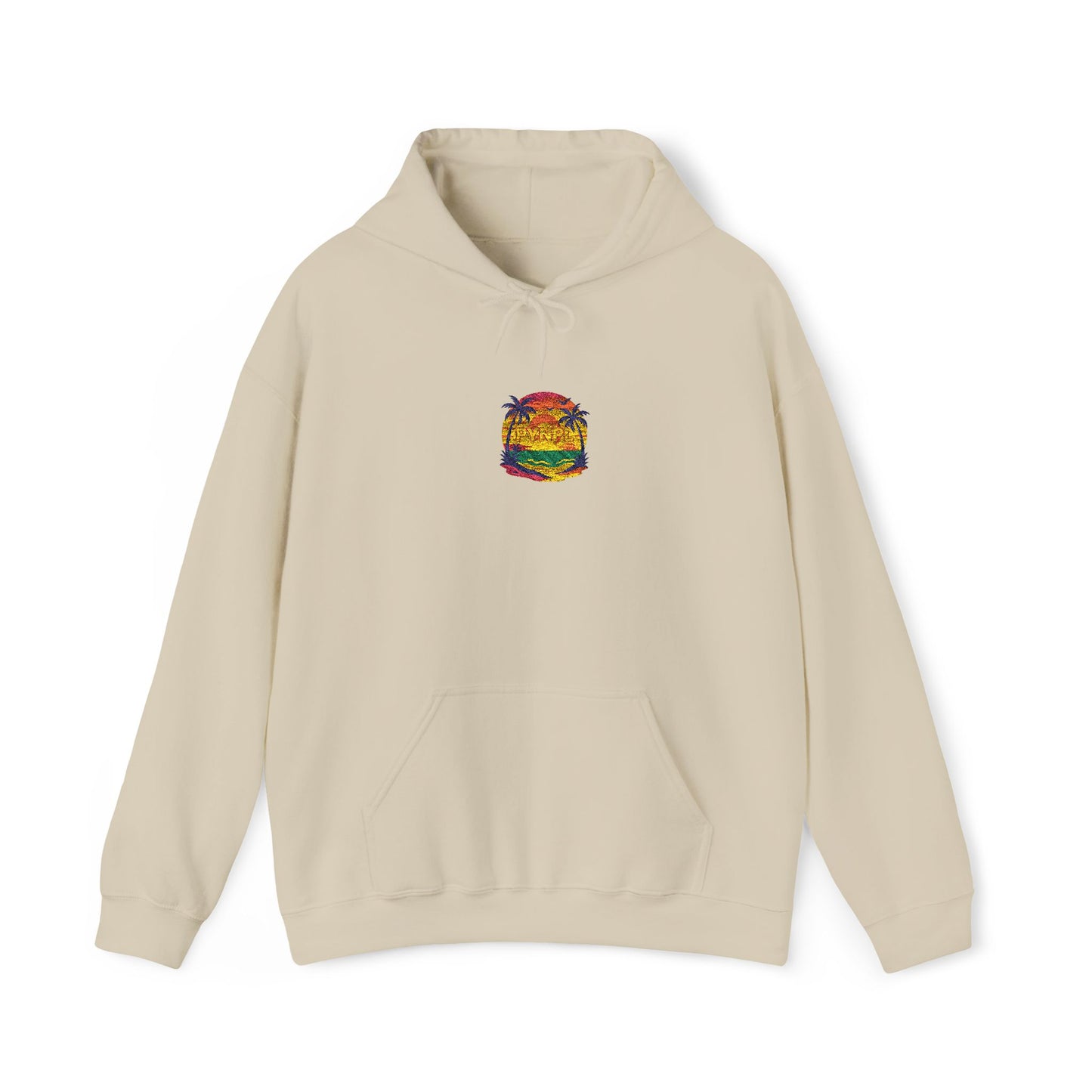 PYNPL Sunset Hoodie