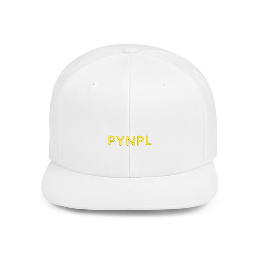 PYNPL Signature SnapBack
