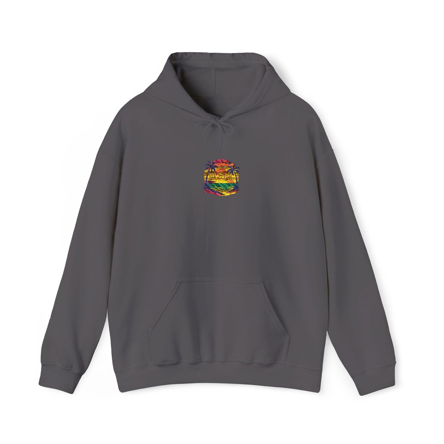 PYNPL Sunset Hoodie