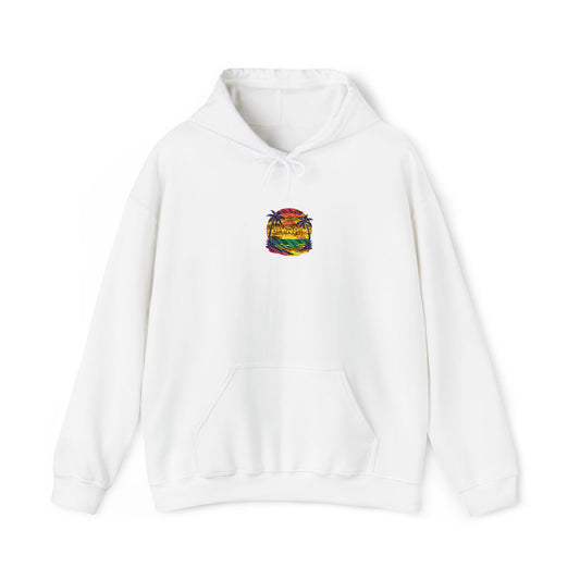 PYNPL Sunset Hoodie