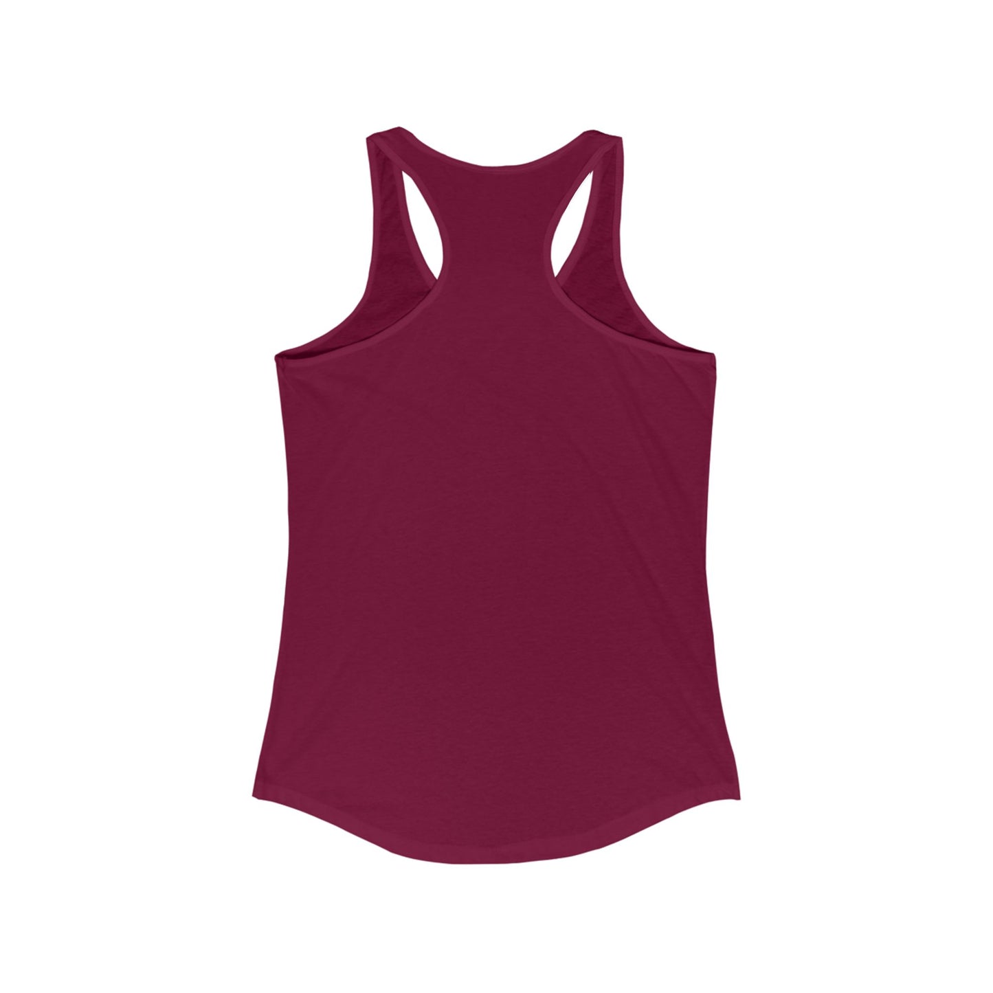 PYNPL Sunsets Racerback Tank Top