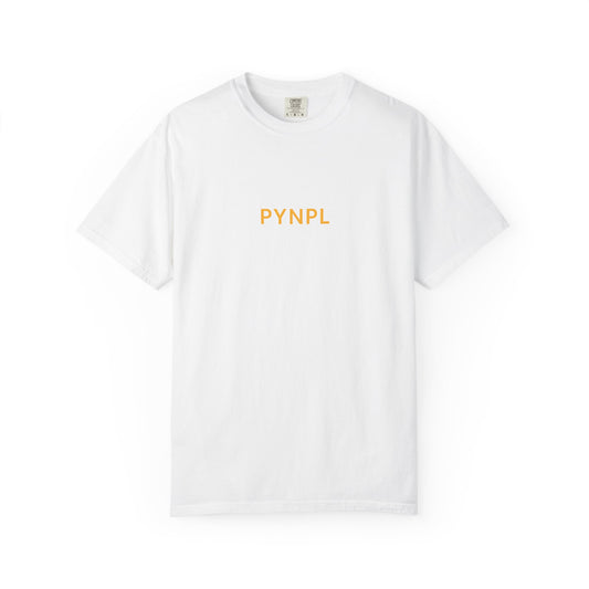 PYNPL Signature Unisex T-shirt
