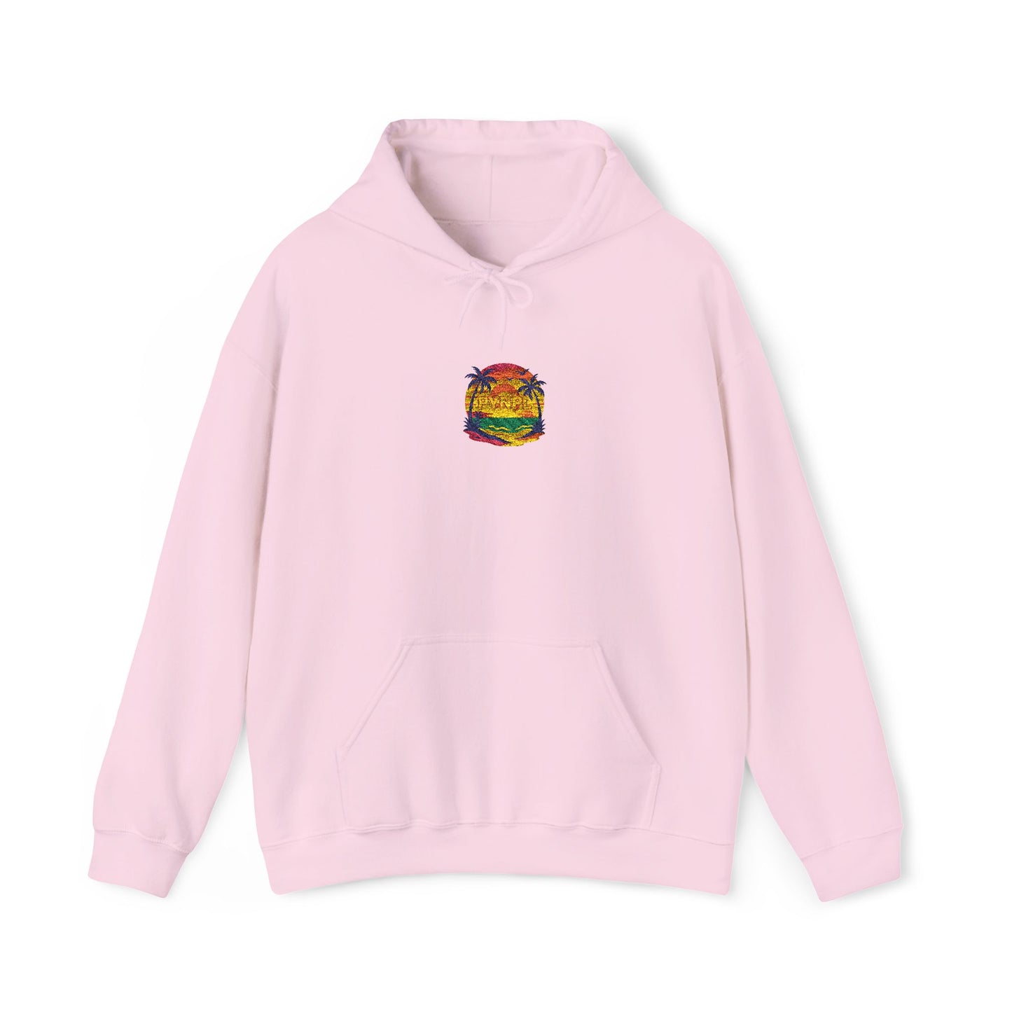 PYNPL Sunset Hoodie