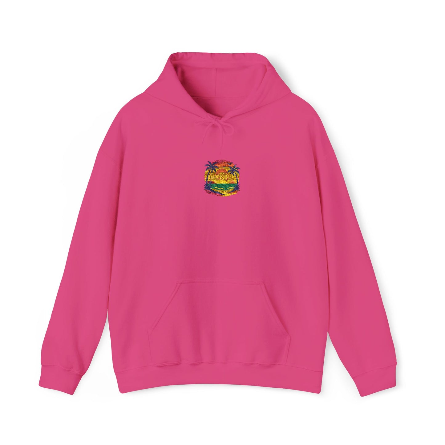 PYNPL Sunset Hoodie