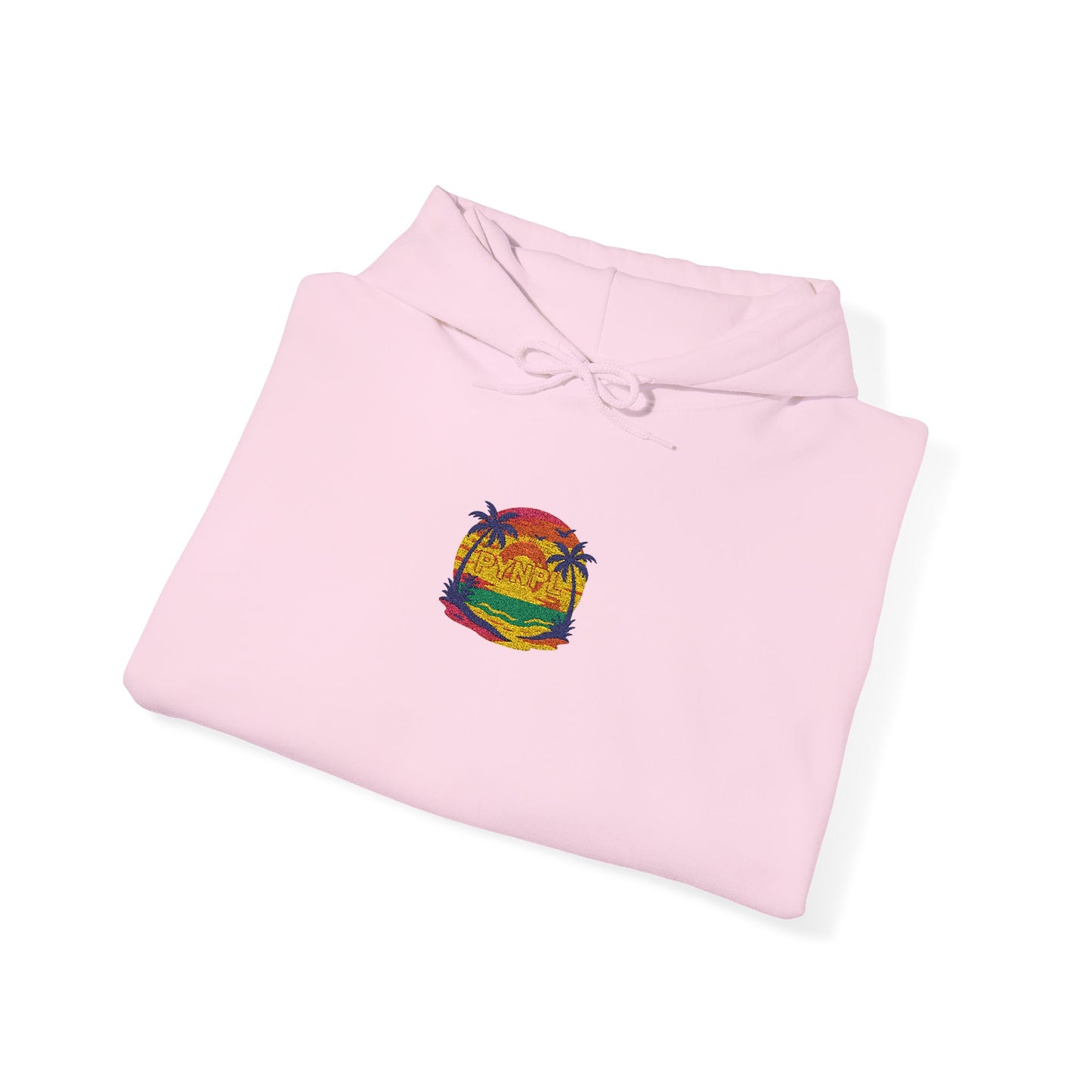 PYNPL Sunset Hoodie