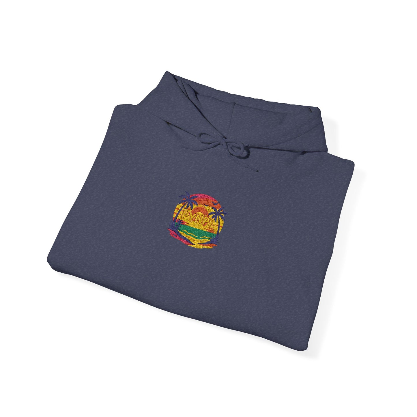 PYNPL Sunset Hoodie