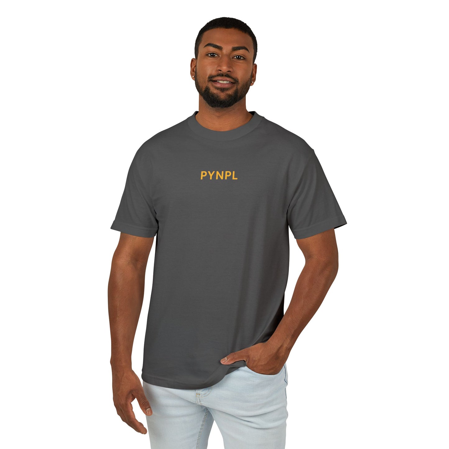 PYNPL Sunsets Unisex Heavyweight Tee