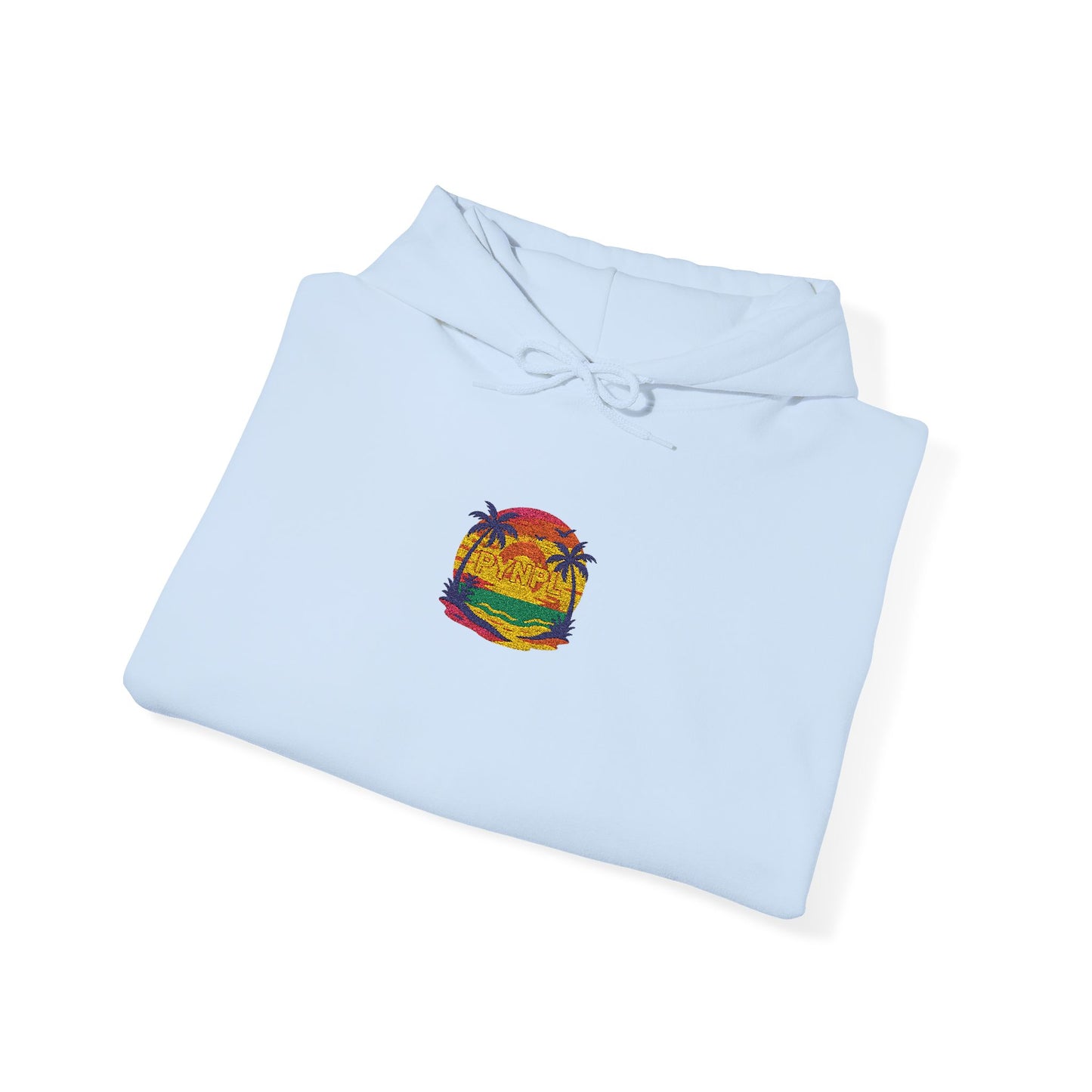 PYNPL Sunset Hoodie