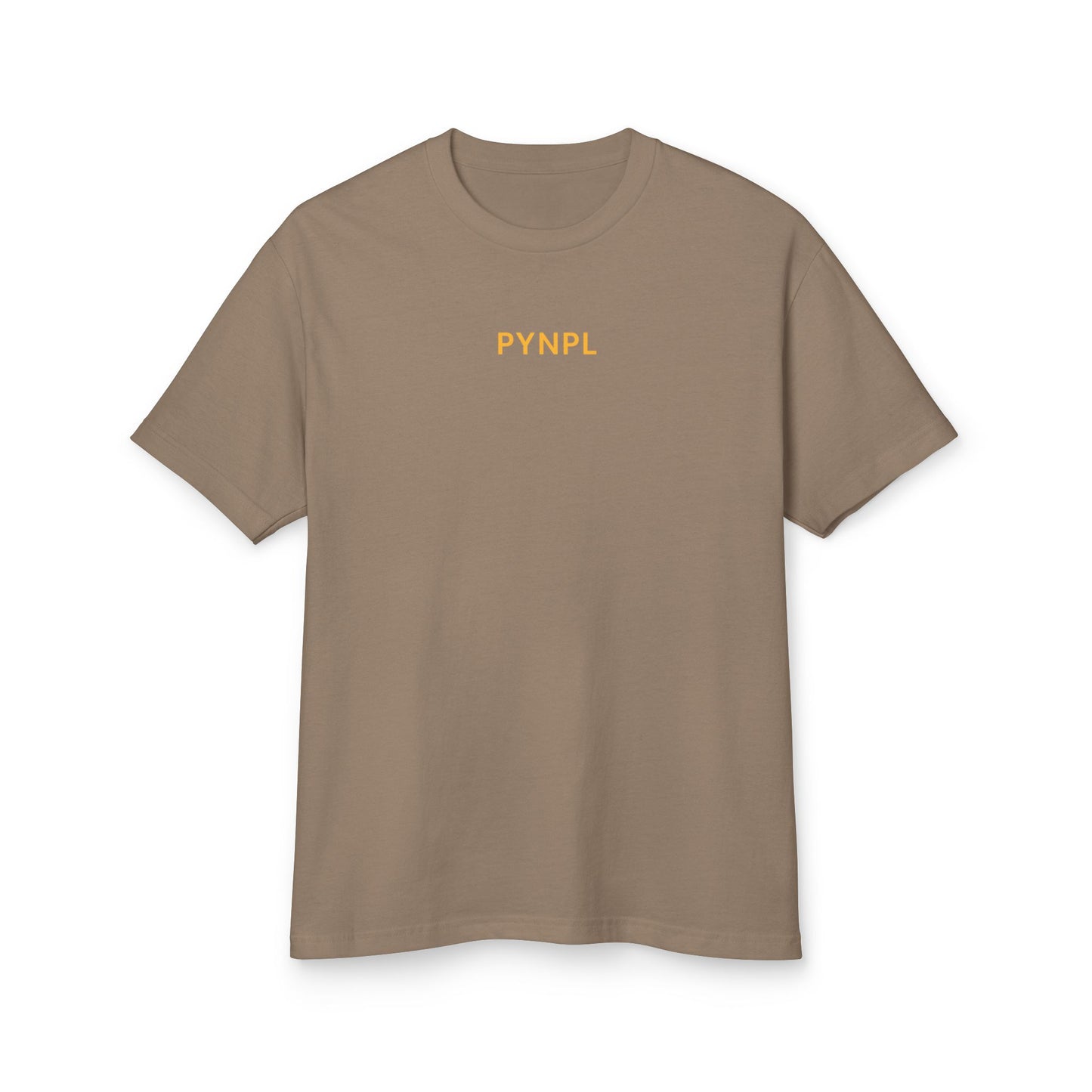 PYNPL Sunsets Unisex Heavyweight Tee