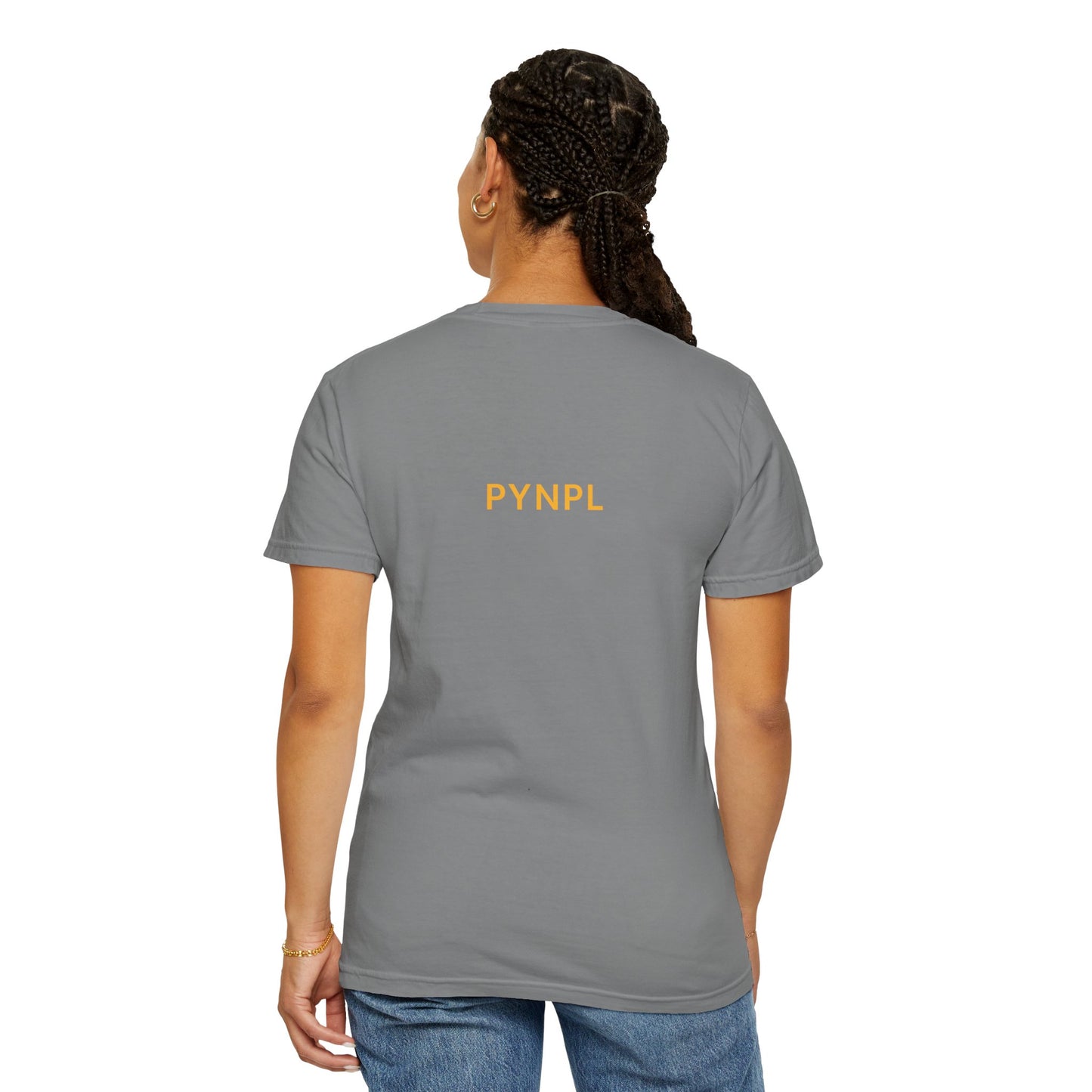PYNPL Signature Unisex T-shirt