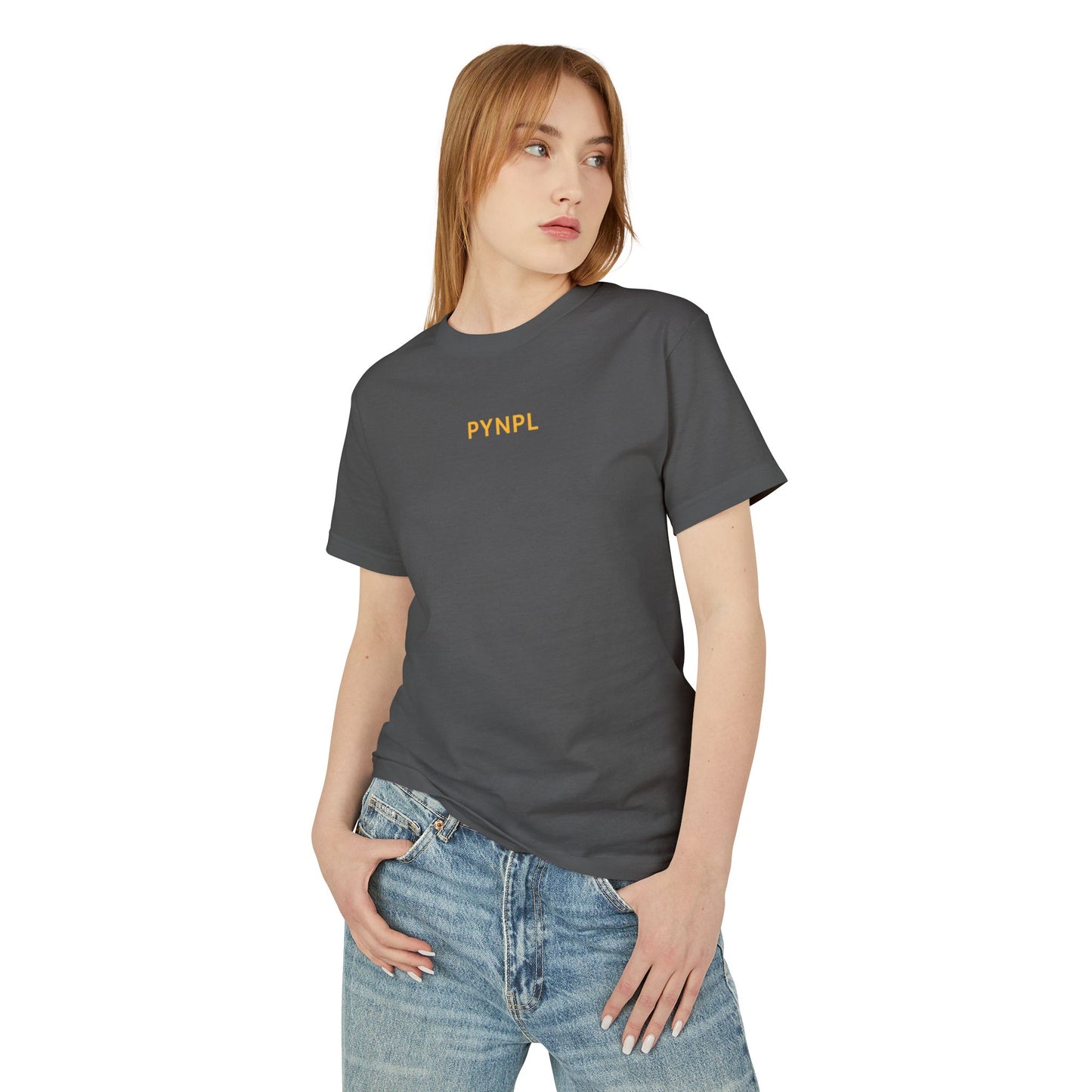 PYNPL Sunsets Unisex Heavyweight Tee