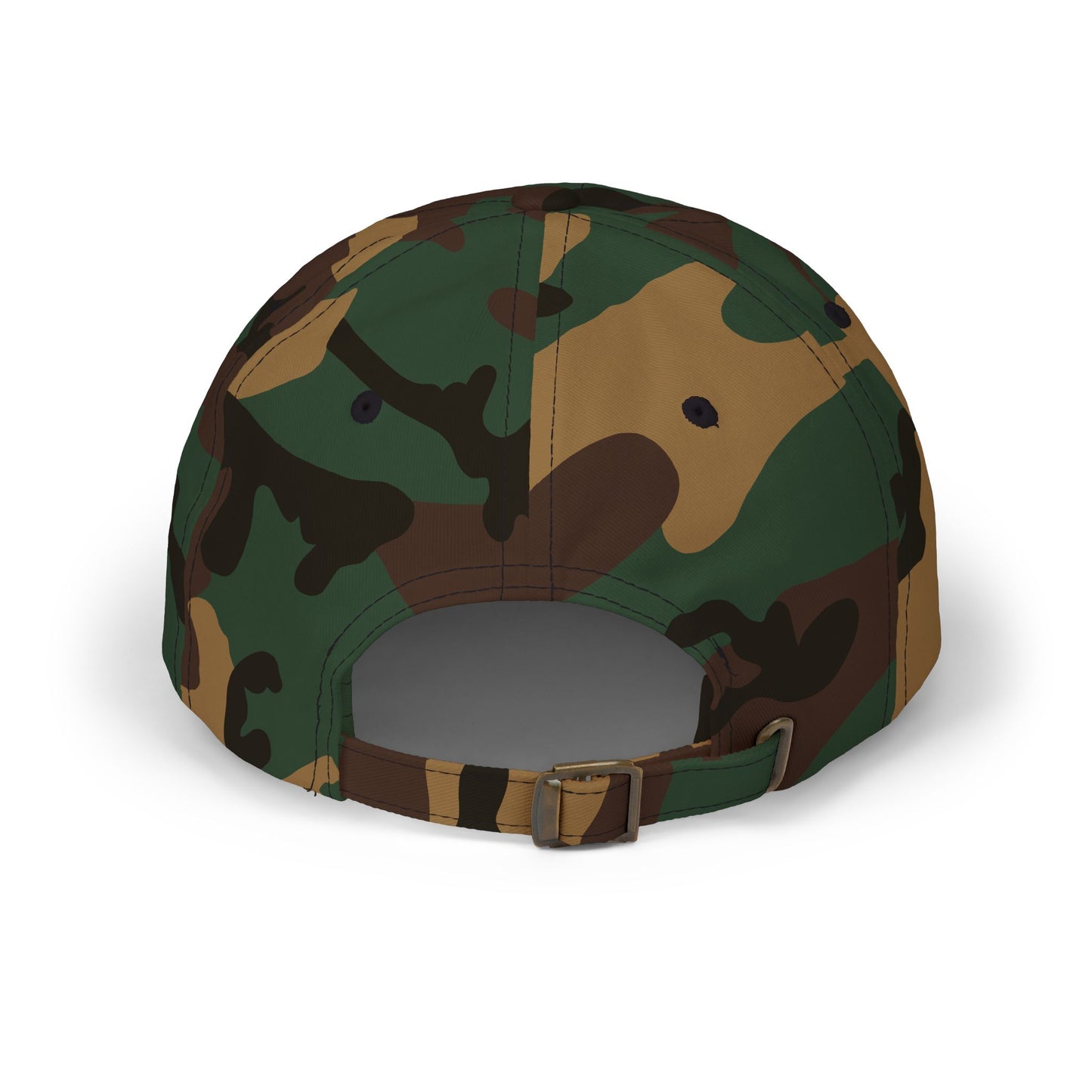 PYNPL Signature Dad Cap