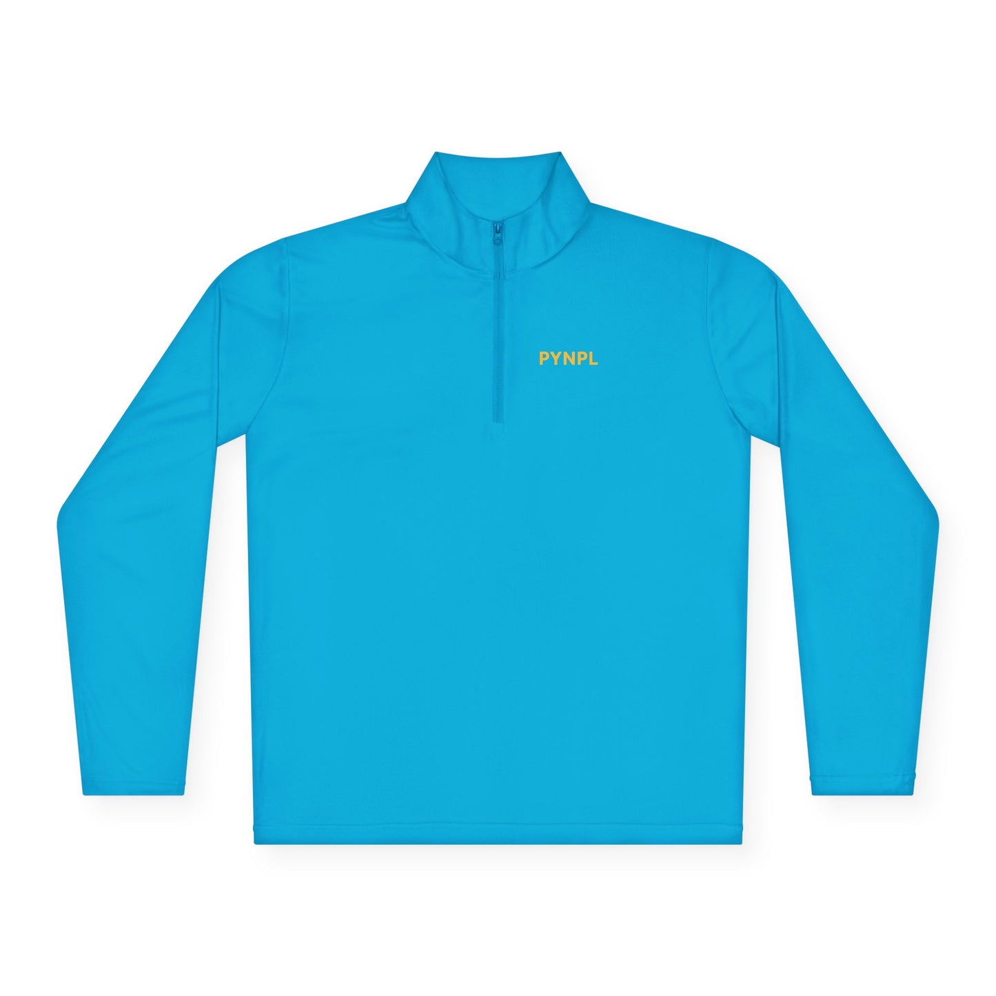 PYNPL Sunsets Quarter-Zip Pullover