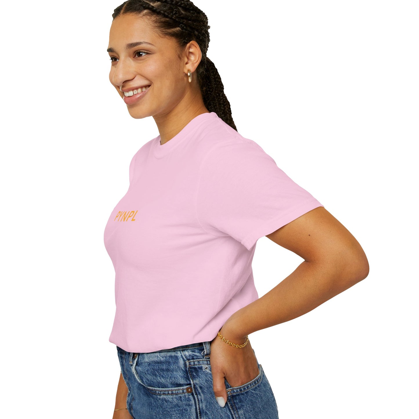 PYNPL Signature Unisex T-shirt