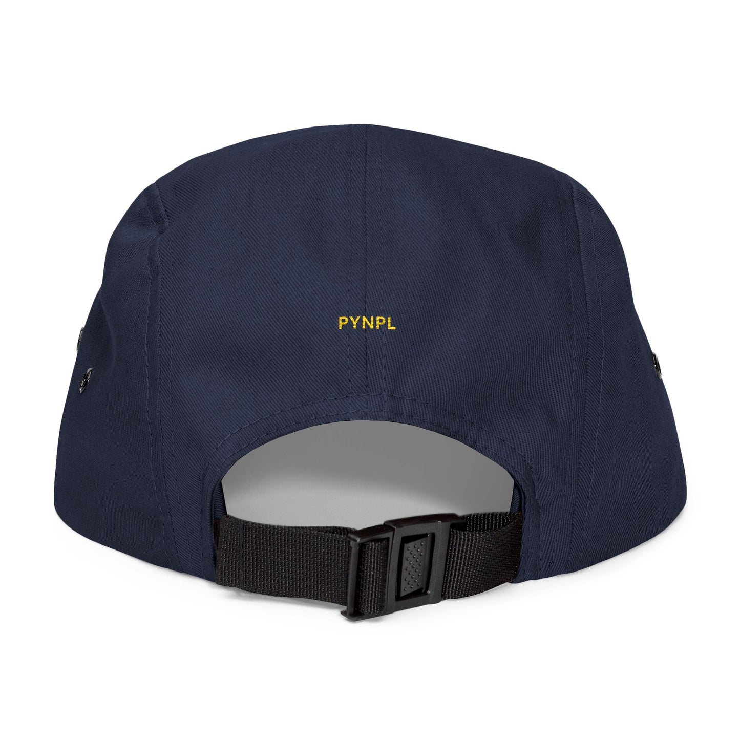 PYNPL Sunset 5 Panel Hat