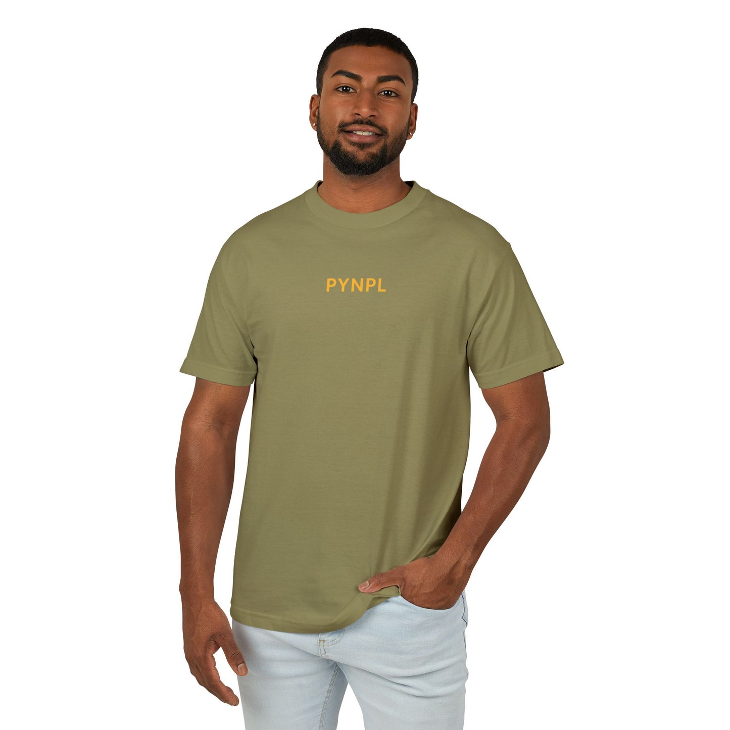 PYNPL Sunsets Unisex Heavyweight Tee