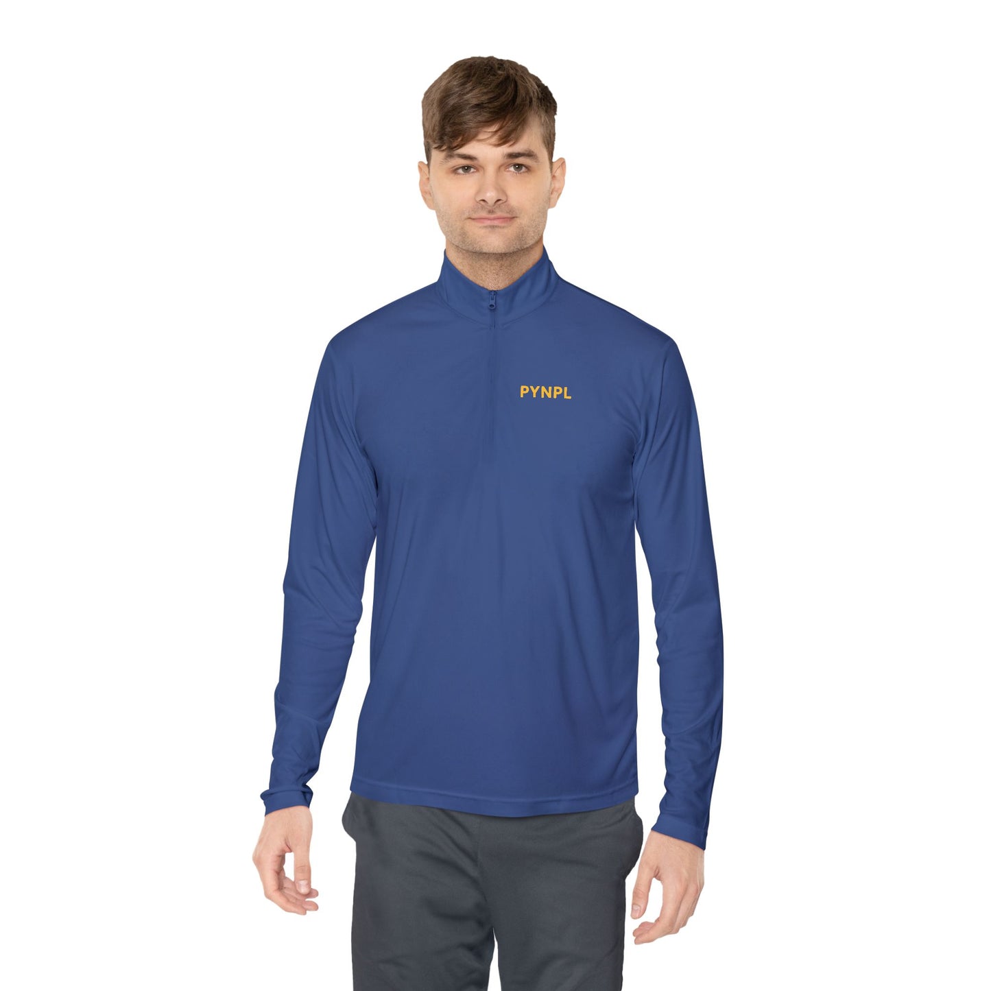 PYNPL Sunsets Quarter-Zip Pullover