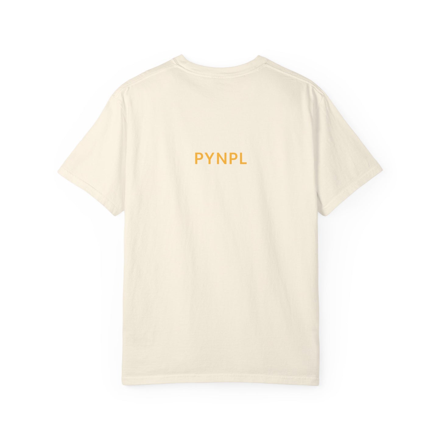PYNPL Signature Unisex T-shirt