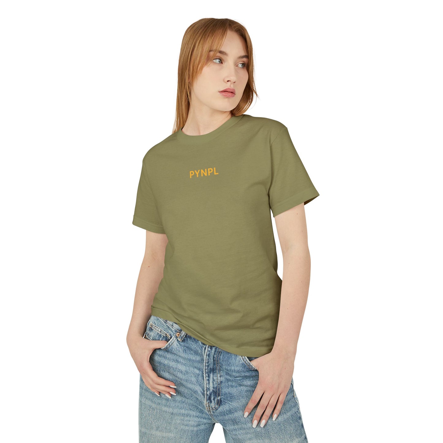 PYNPL Sunsets Unisex Heavyweight Tee