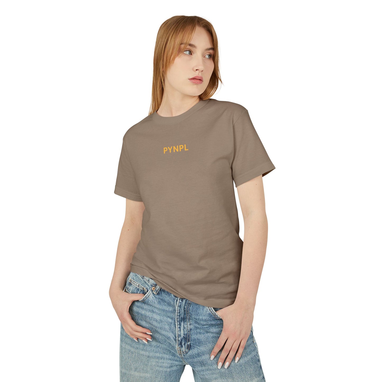 PYNPL Sunsets Unisex Heavyweight Tee
