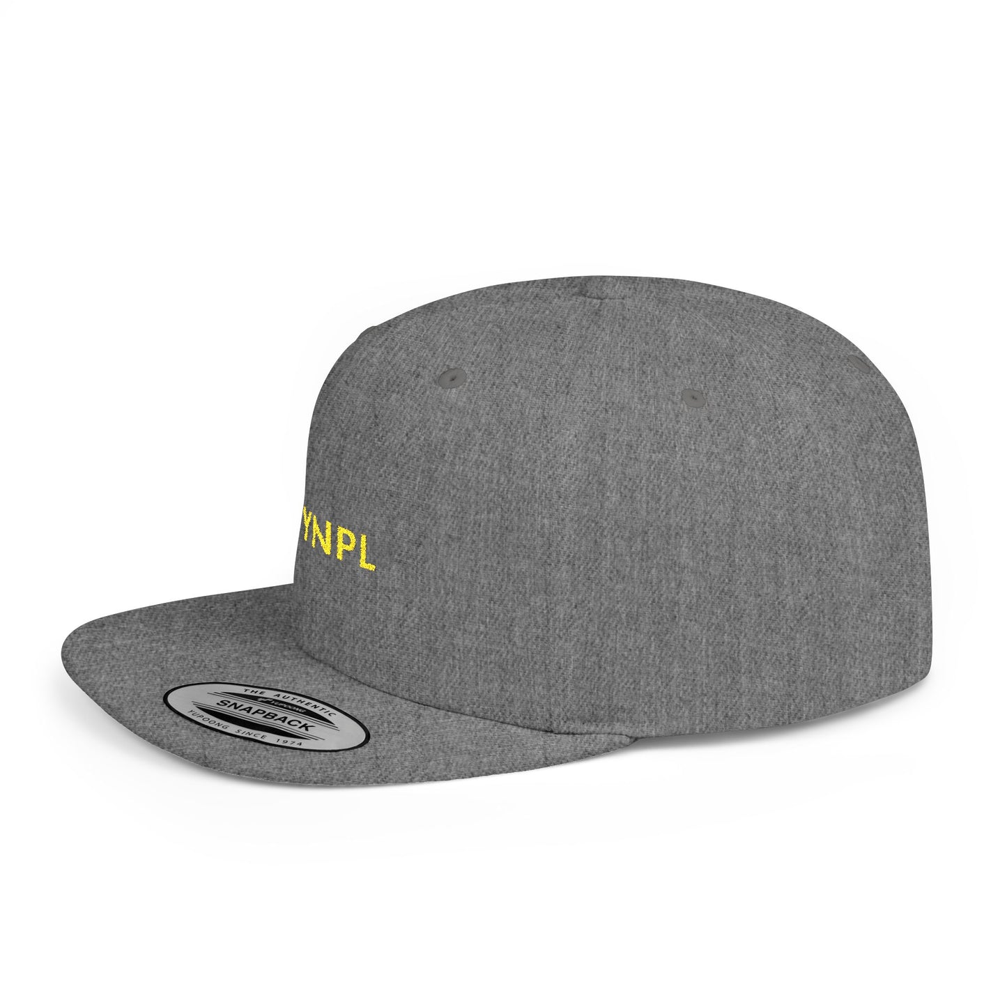PYNPL Signature SnapBack