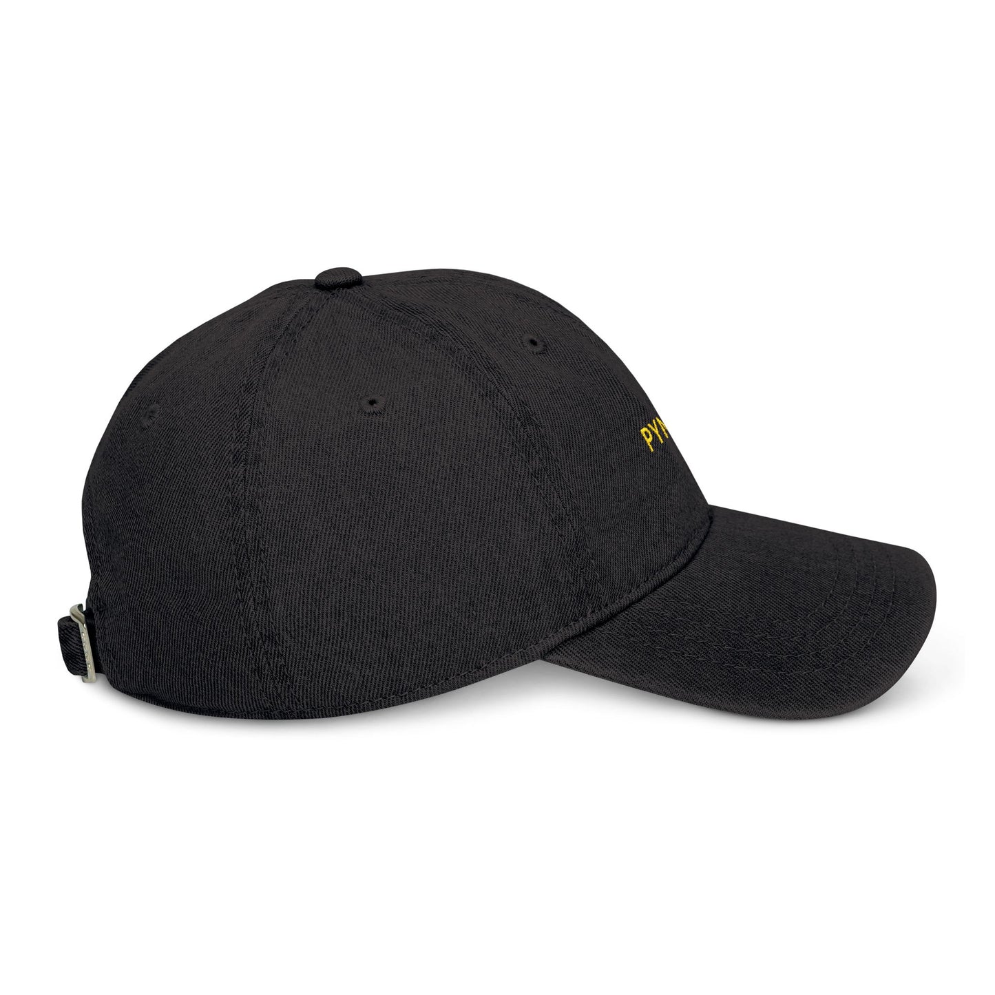 PYNPL Denim Signature Hat