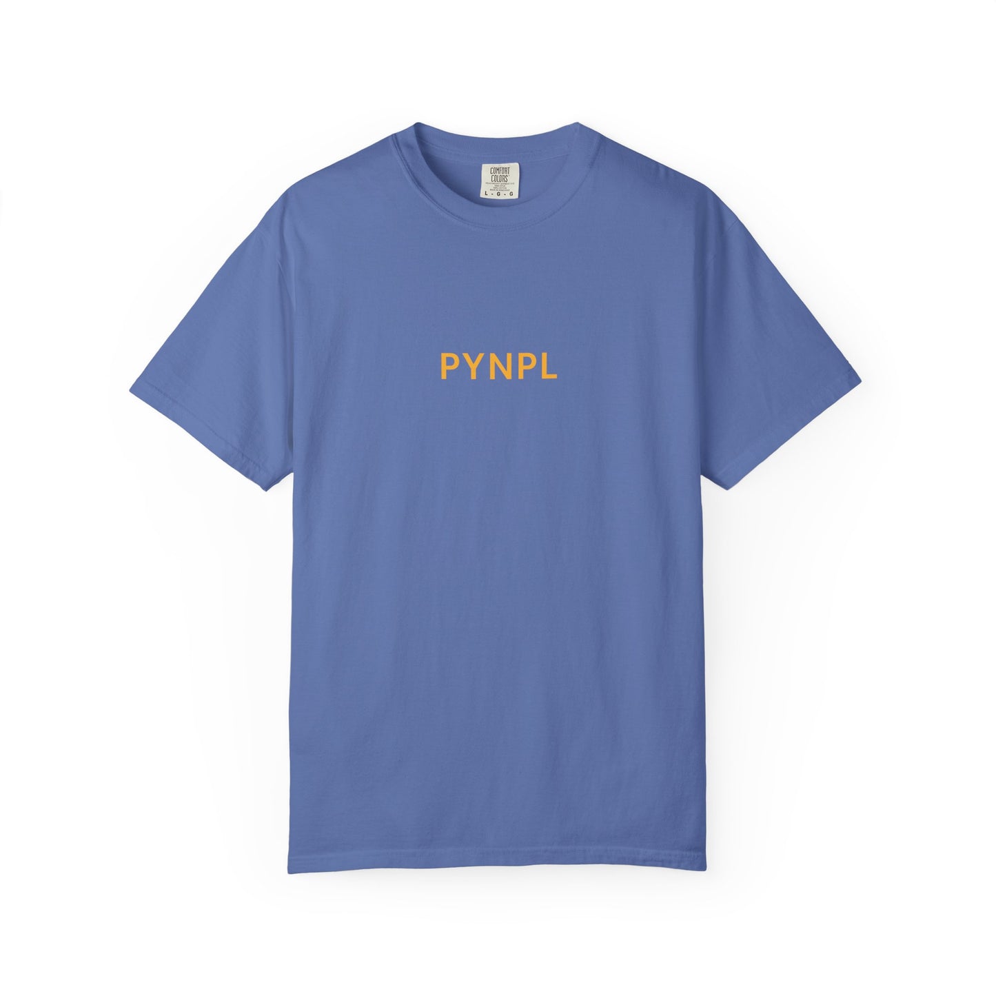 PYNPL Signature Unisex T-shirt