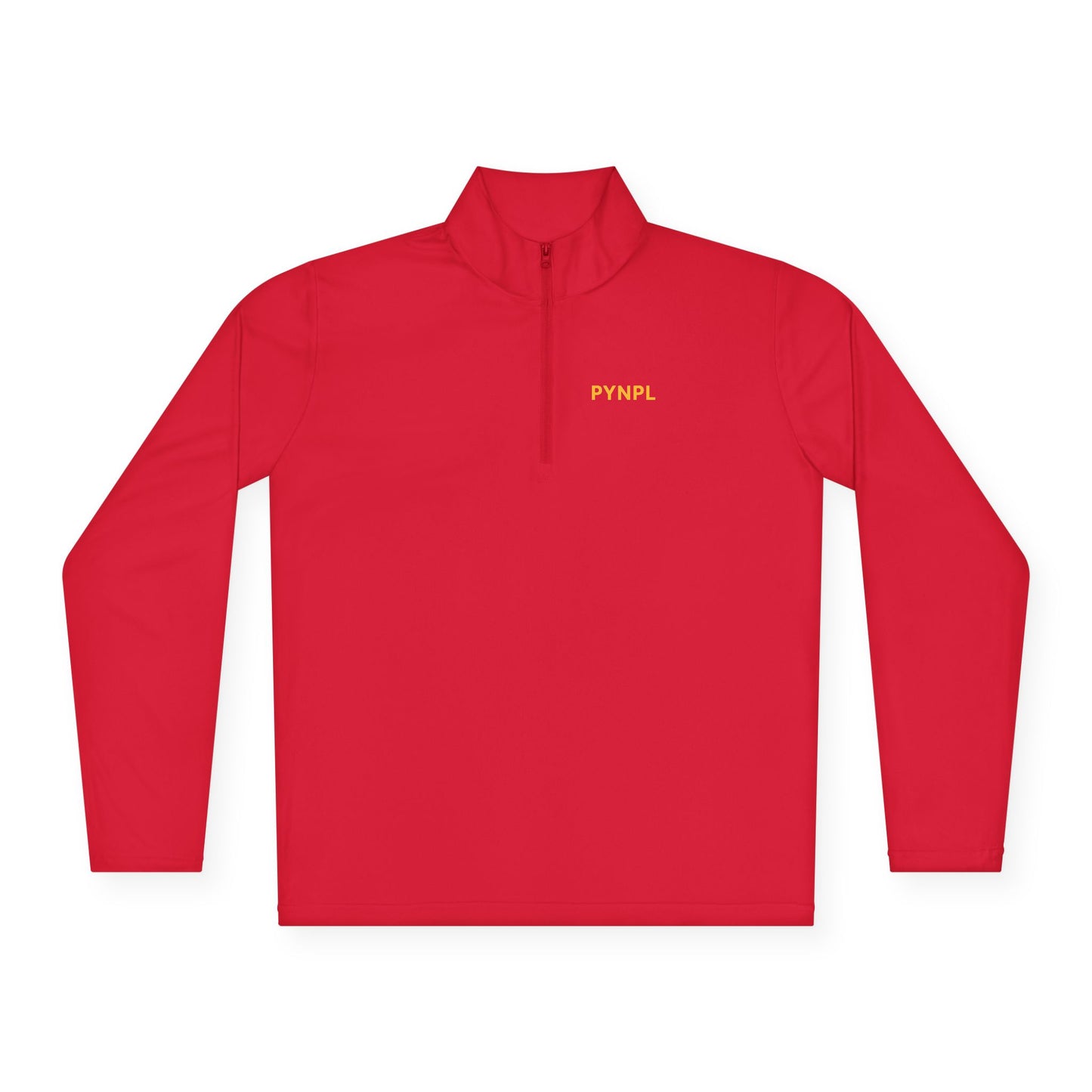 PYNPL Sunsets Quarter-Zip Pullover
