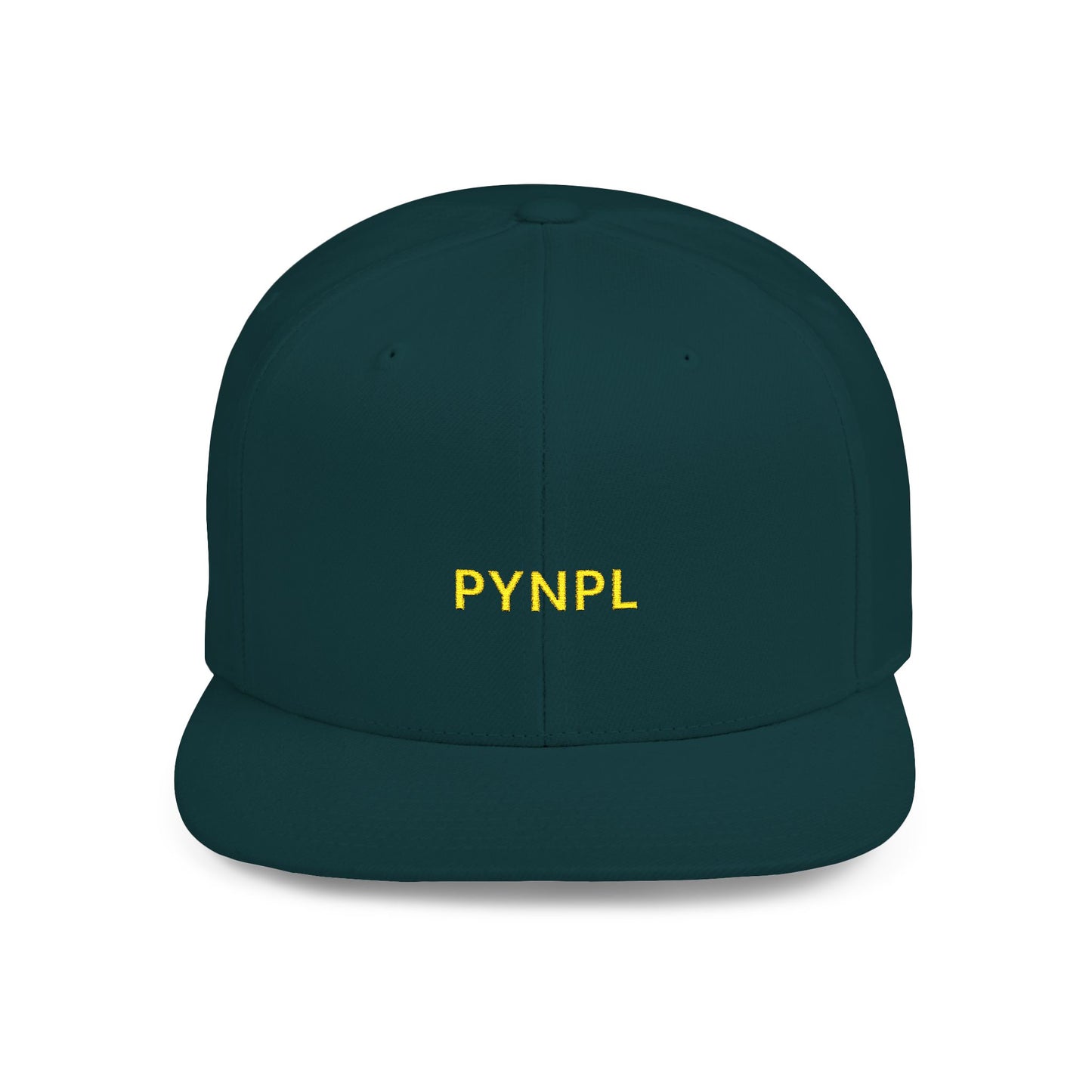 PYNPL Signature SnapBack