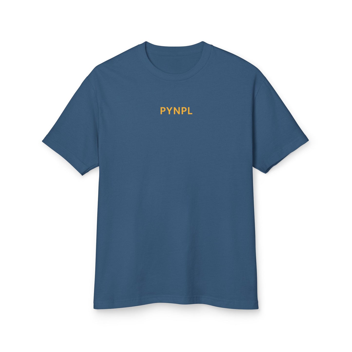 PYNPL Sunsets Unisex Heavyweight Tee