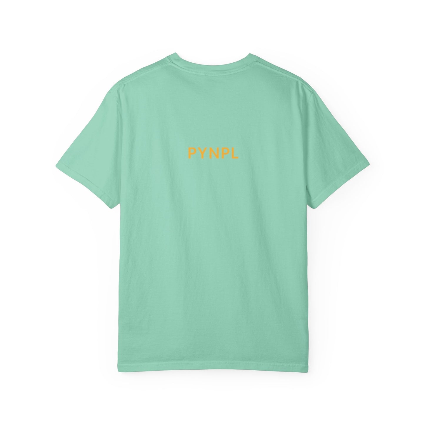 PYNPL Signature Unisex T-shirt