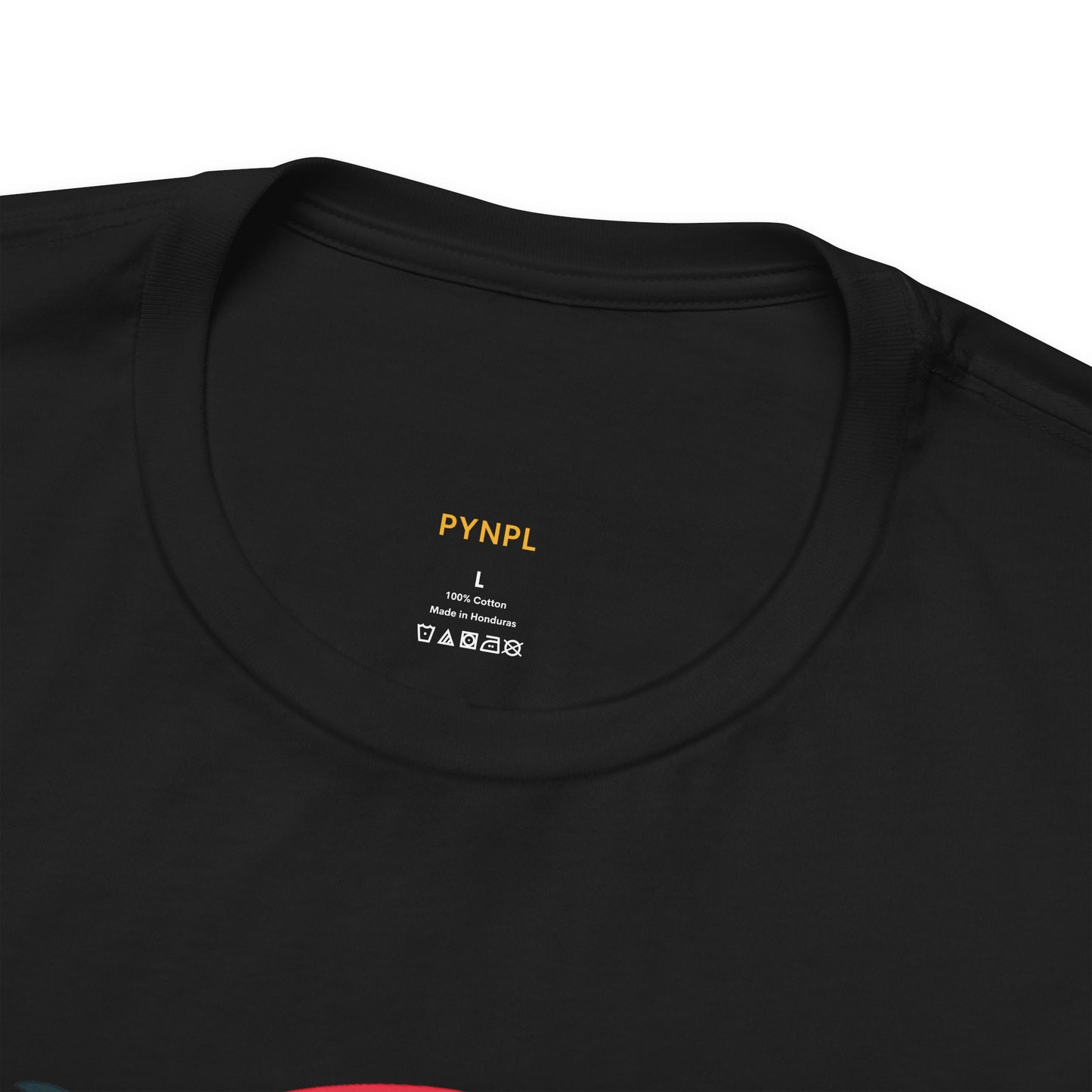 PYNPL Sunset Palms Tee
