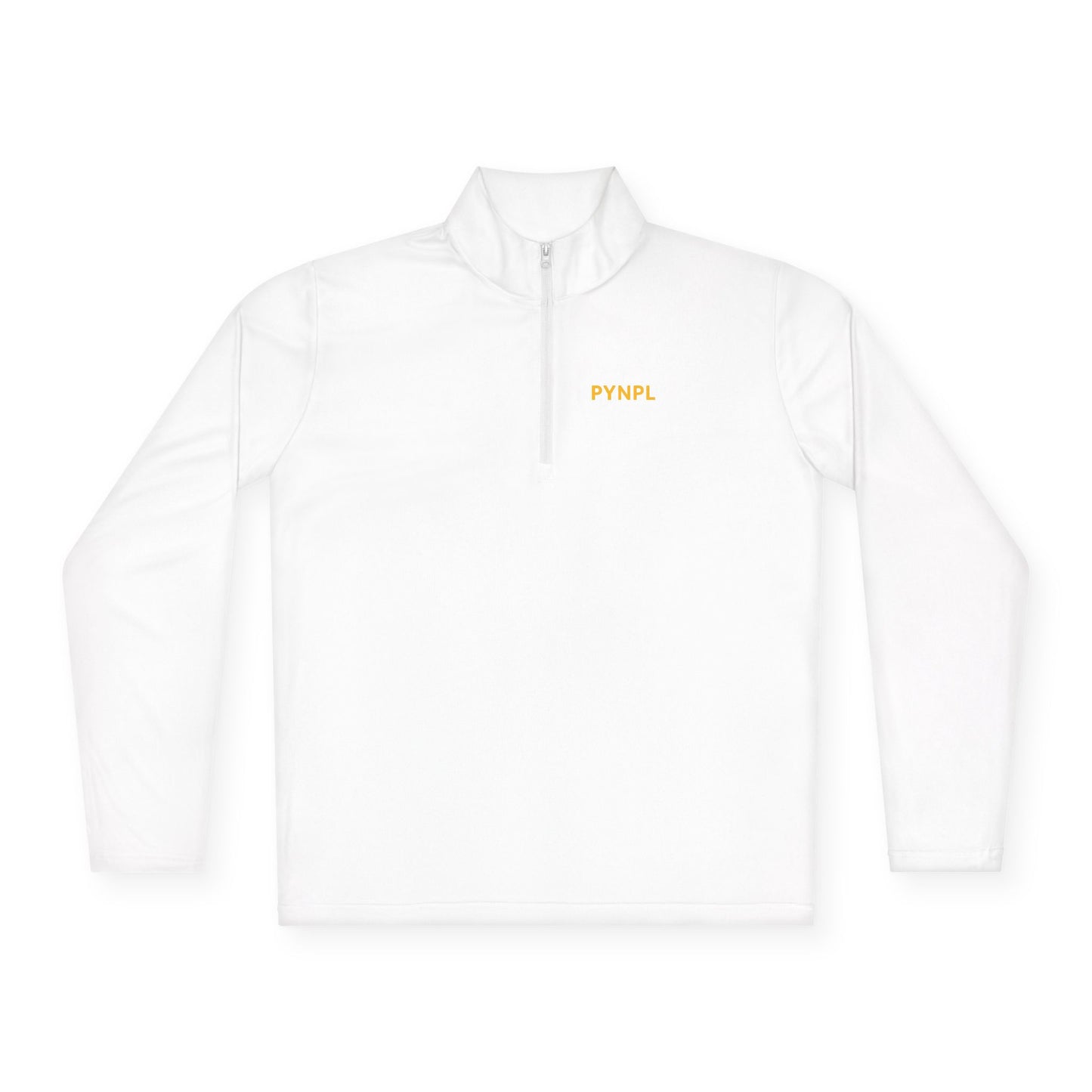 PYNPL Sunsets Quarter-Zip Pullover