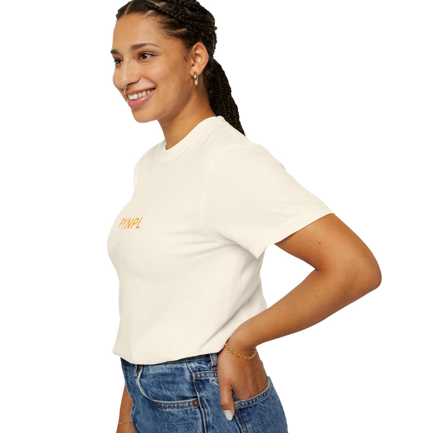 PYNPL Signature Unisex T-shirt