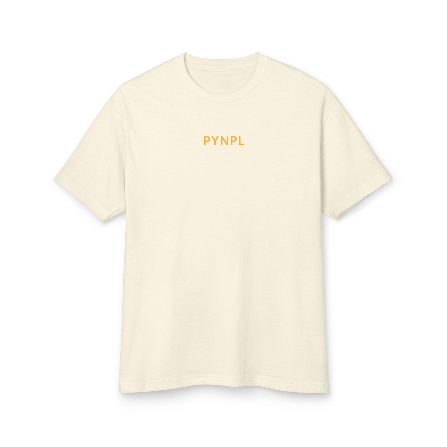 PYNPL Sunsets Unisex Heavyweight Tee