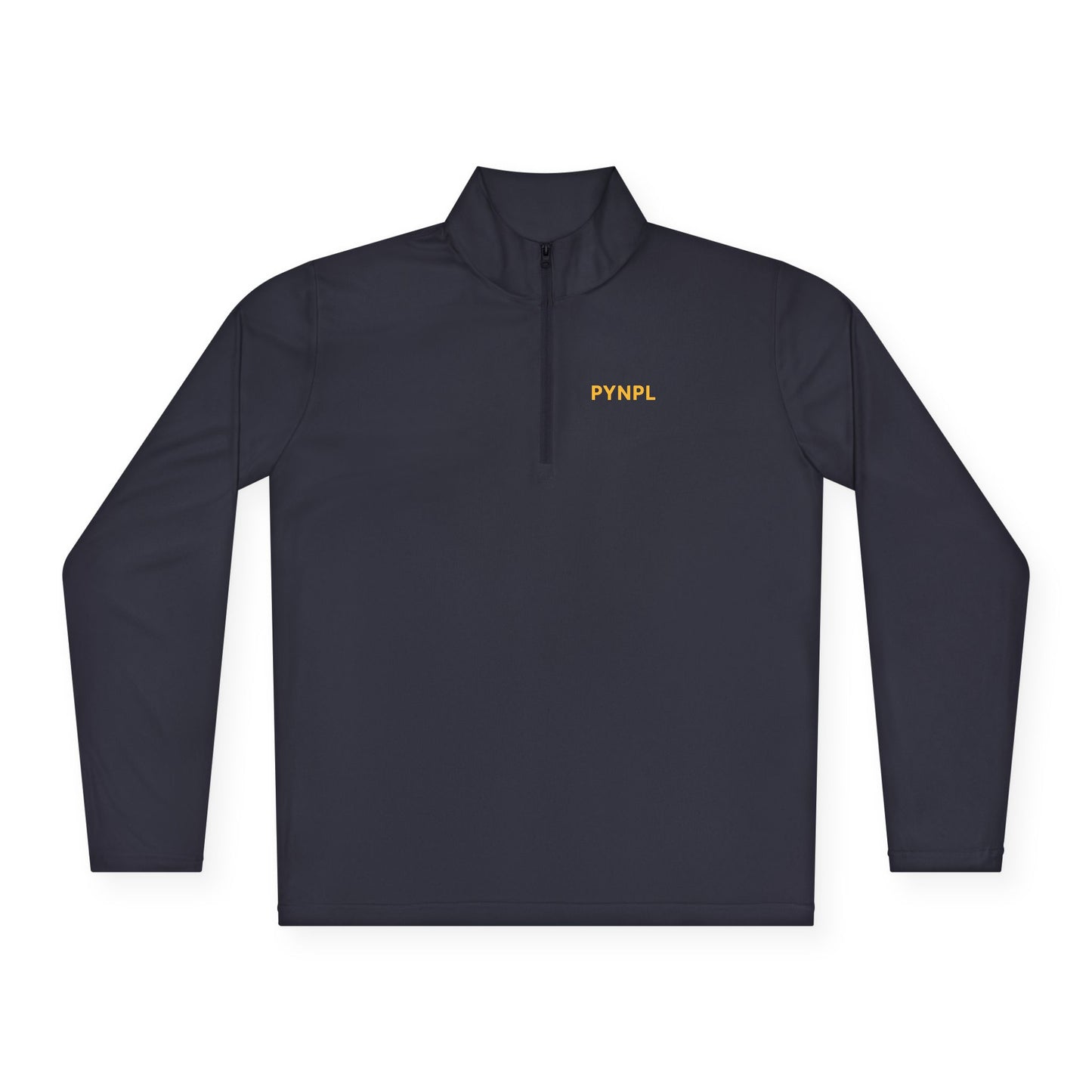 PYNPL Sunsets Quarter-Zip Pullover