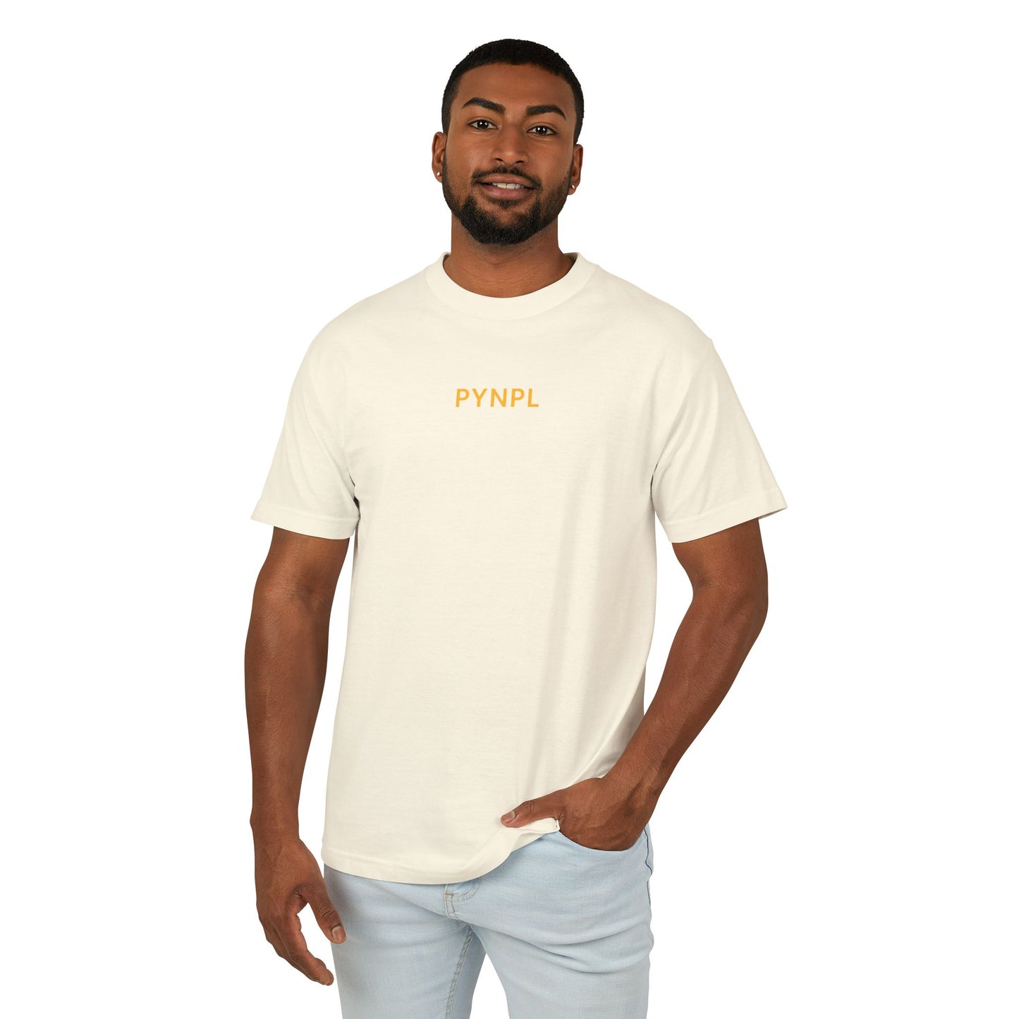 PYNPL Sunsets Unisex Heavyweight Tee