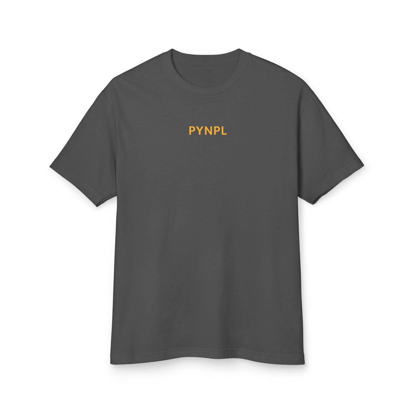 PYNPL Sunsets Unisex Heavyweight Tee
