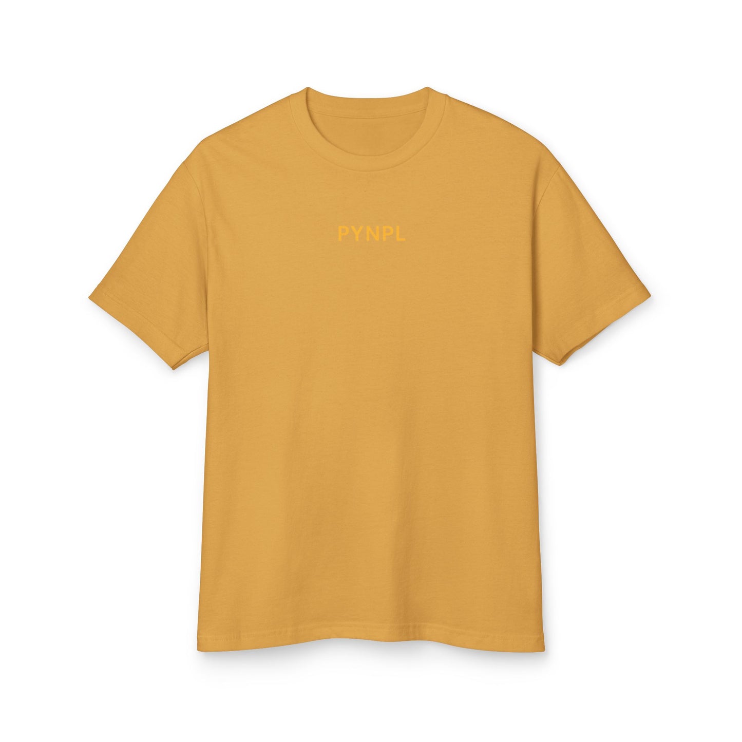 PYNPL Sunsets Unisex Heavyweight Tee