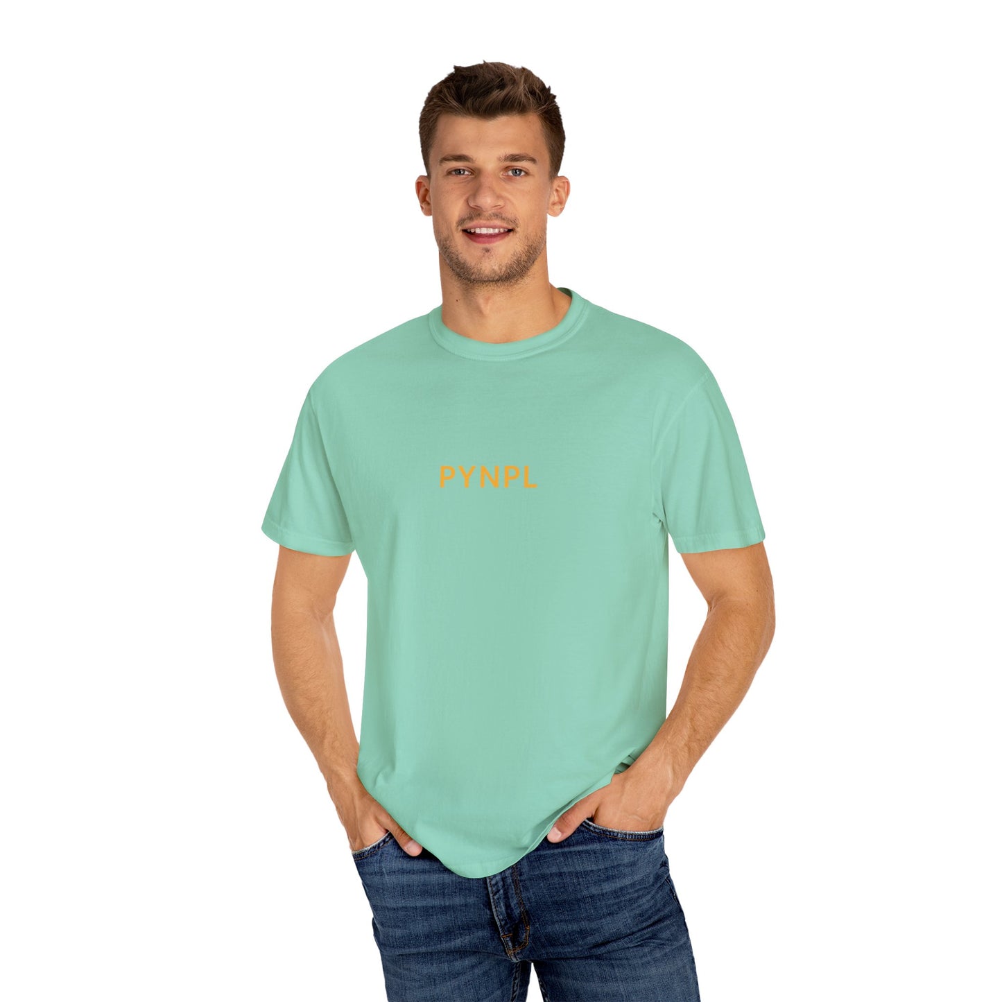 PYNPL Signature Unisex T-shirt