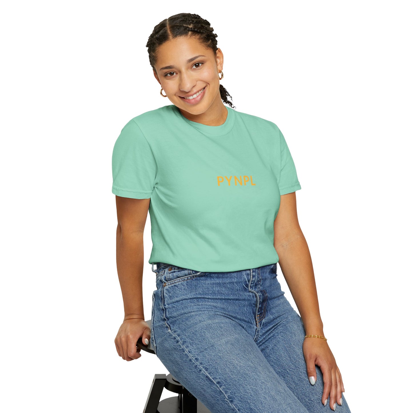 PYNPL Signature Unisex T-shirt