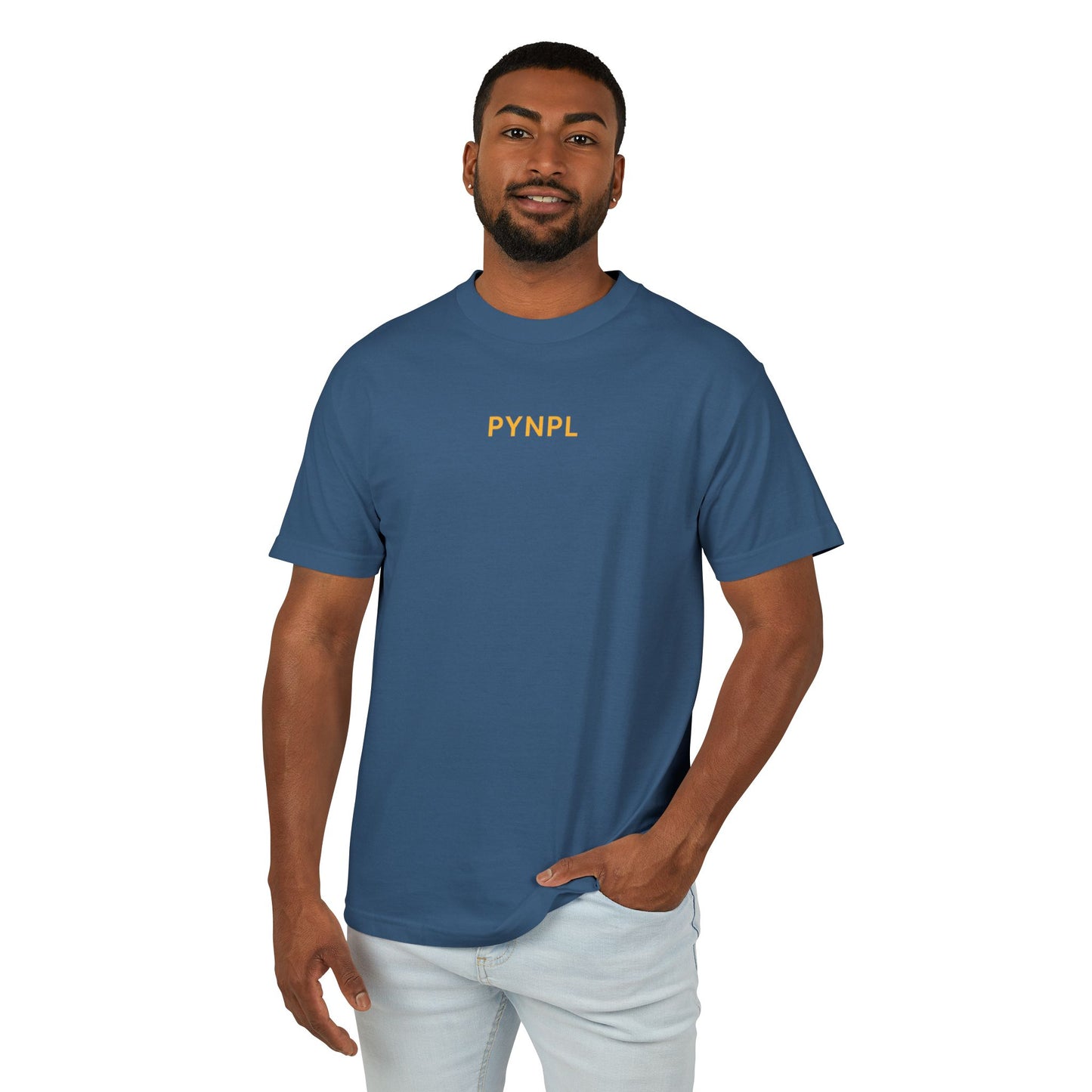 PYNPL Sunsets Unisex Heavyweight Tee