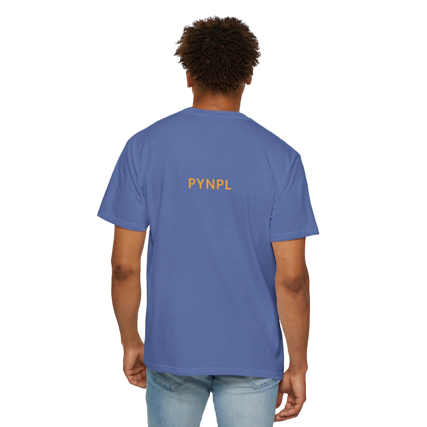 PYNPL Signature Unisex T-shirt