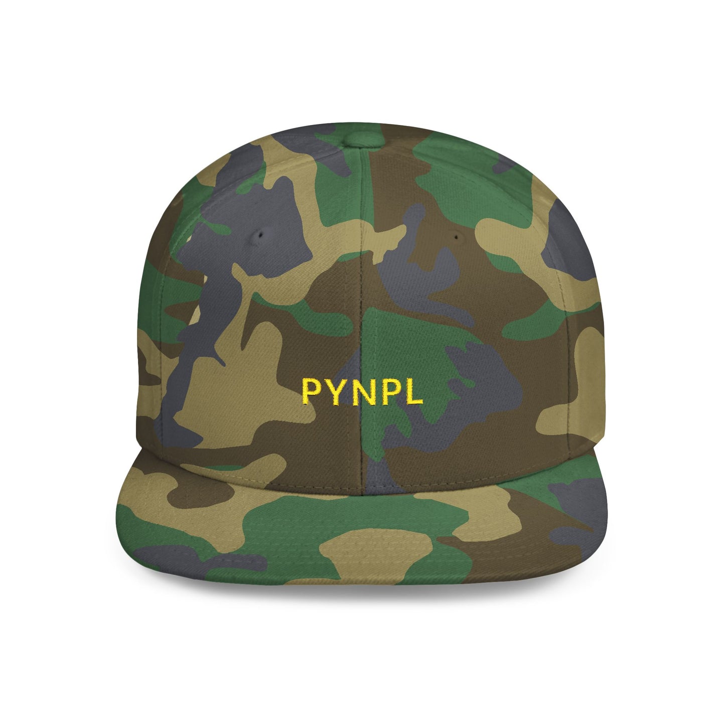 PYNPL Signature SnapBack