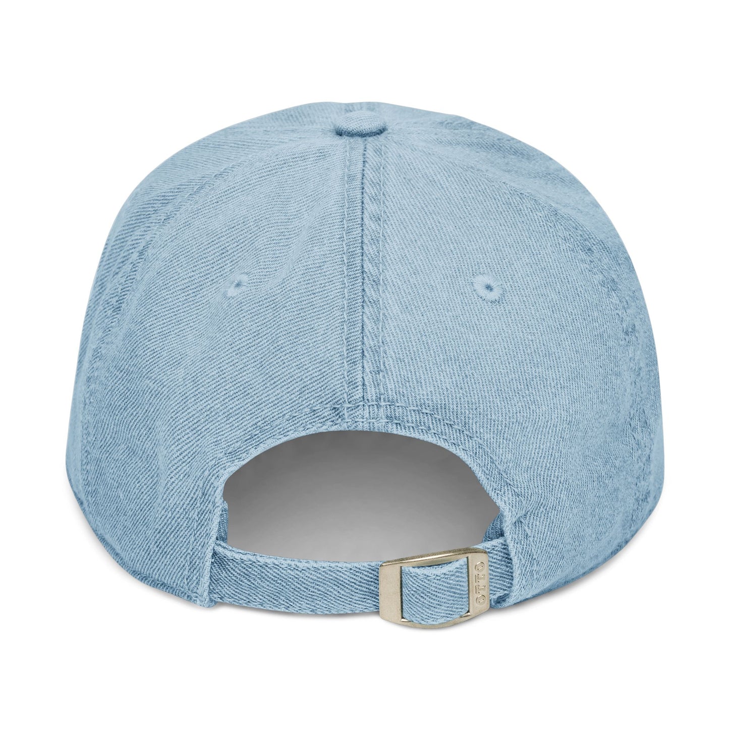 PYNPL Denim Signature Hat