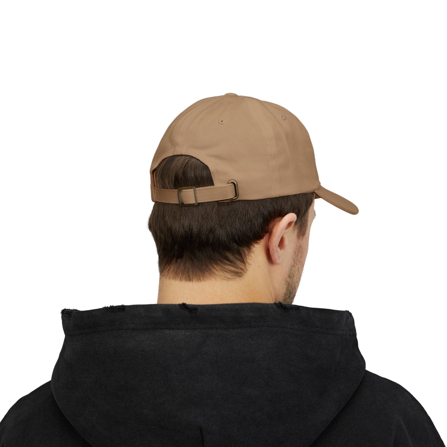 PYNPL Signature Dad Cap