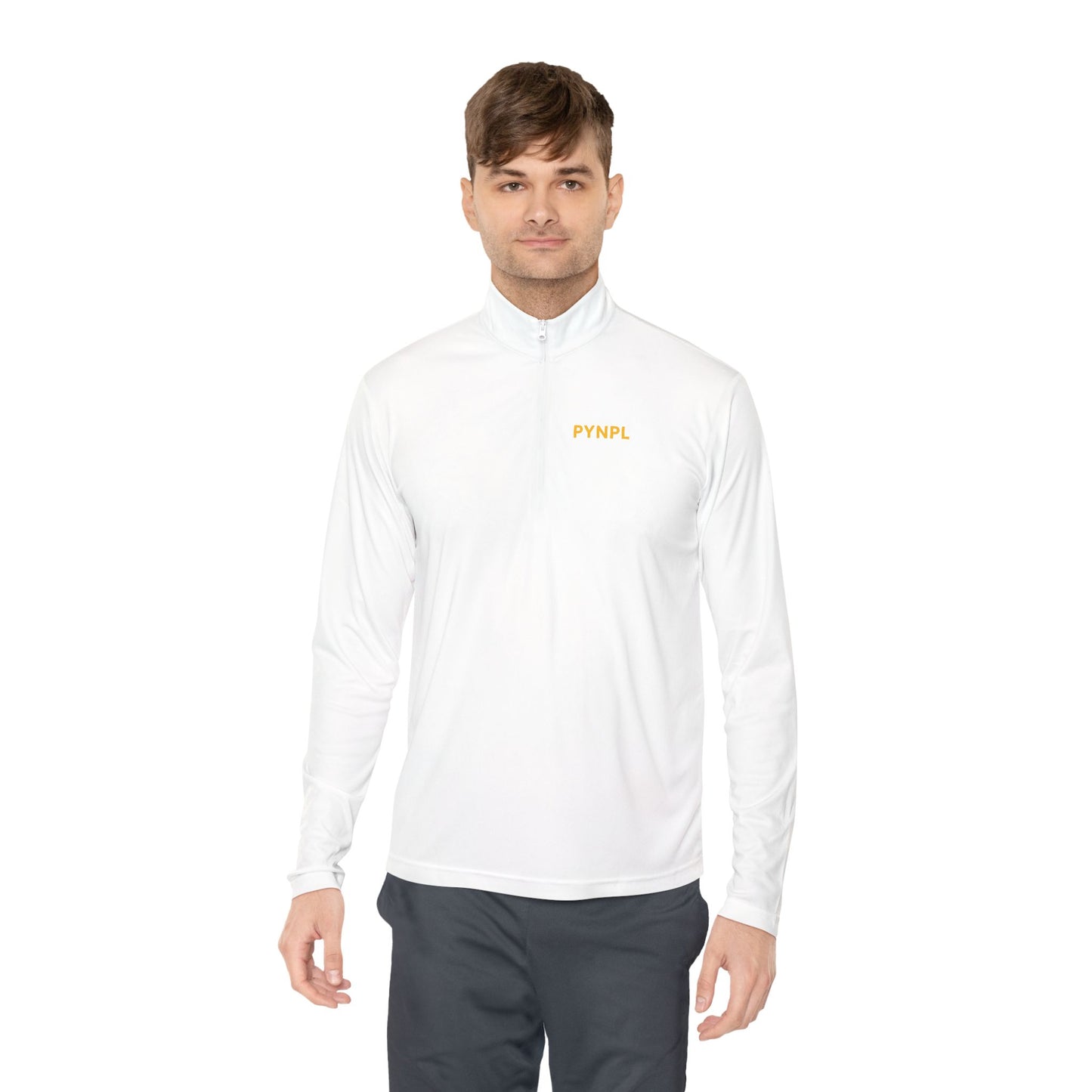 PYNPL Sunsets Quarter-Zip Pullover