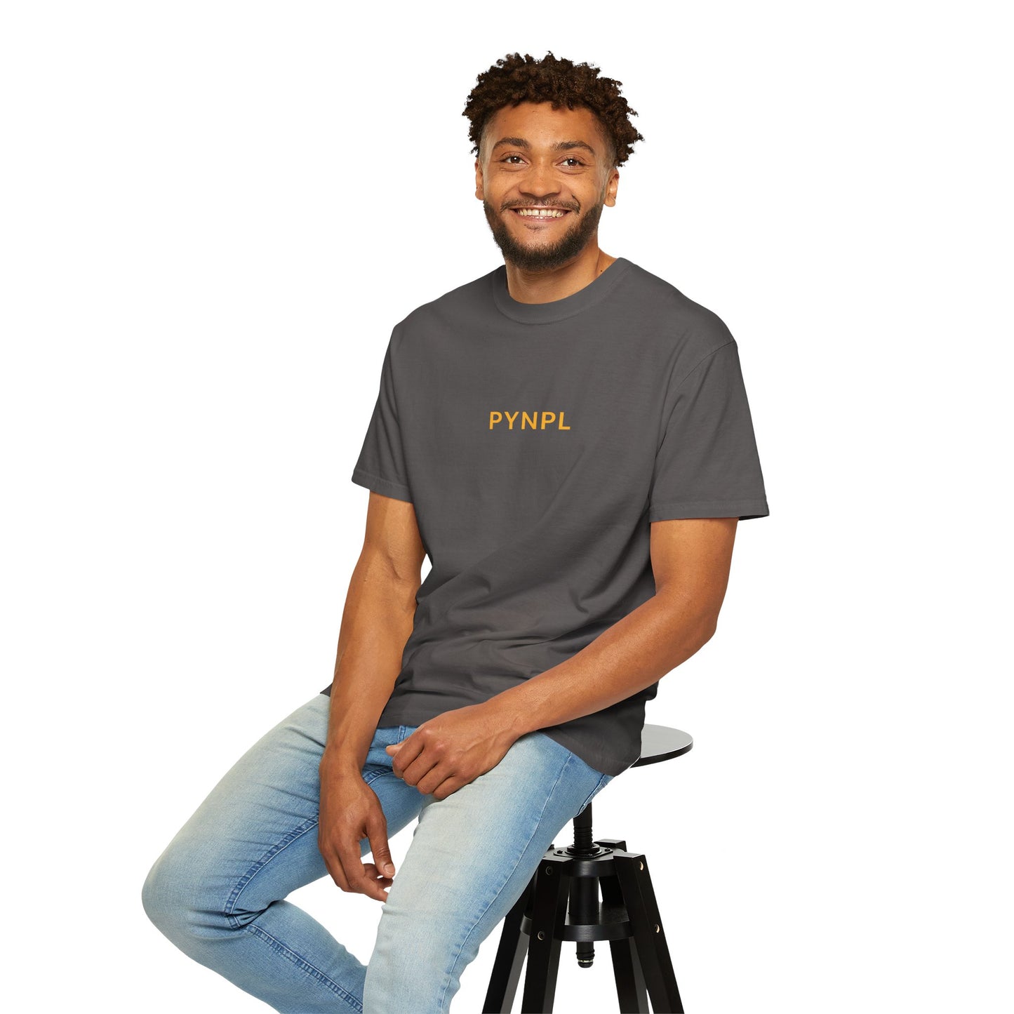 PYNPL Signature Unisex T-shirt