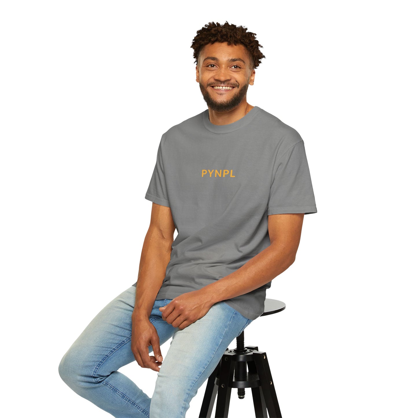 PYNPL Signature Unisex T-shirt